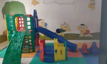 Imagem 5: Apartamento para aluguel no Condomínio Vida Melhor Mobiliado