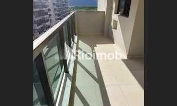 Imagem 3: Recreio dos Bandeirantes