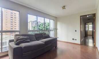 Imagem 5: Apartamento Locação 3 Dormitórios - 107 m² Moema