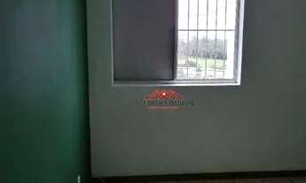 Imagem 4: Apartamento com 3 dormitórios para alugar, 80 m² por R$ 3.265,00/mês - Vila Sanches - São