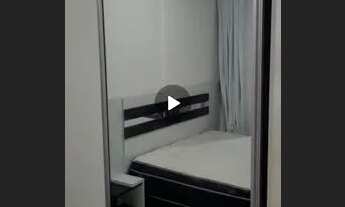 Imagem 2: Alugar apartamento 1 quarto Blend águas claras