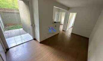 Imagem 3: Apartamento Dois Quartos com Área Privativa em Vespasiano