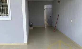 Imagem 4: Casa - Vila Padre Manoel de Nóbrega - Campinas