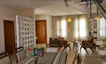 Imagem 6: Casa - Jardim Residencial Dona Lucilla - Indaiatuba