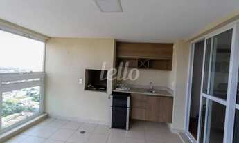 Imagem 5: São Paulo - Apartamento Padrão - Campo Belo