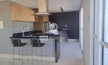 Imagem 6: Apartamento a venda próximo ao Centro de Itatiba Live residence