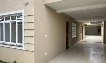 Imagem 2: SOBRADO CIDADE JARDIM