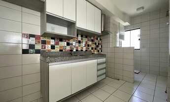 Imagem 3: Alugo Ed. Rio Figueira 3 suítes com 02 vagas - Pedreira