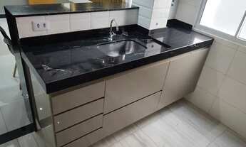 Imagem 5: Apartamento mobiliado no Jardim Eldorado