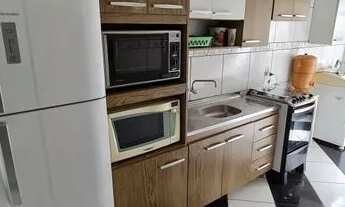 Imagem 3: Apartamento para aluguel com 60 metros quadrados com 2 quartos