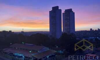 Imagem: Apartamento - Jardim Belo Horizonte - Campinas