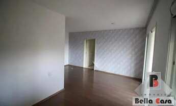 Imagem: Apartamento para venda possui 120 metros