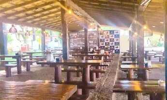 Imagem 5: Lote/Terreno para venda tem 500 metros quadrados em Vila Assunção - Santo André - SP