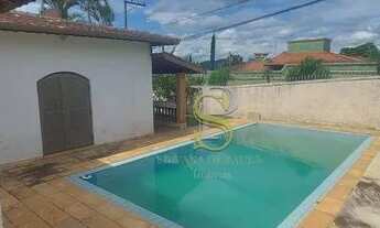 Imagem 4: Casa com 4 dormitórios à venda, 300 m² - Vila Loanda - Atibaia/SP