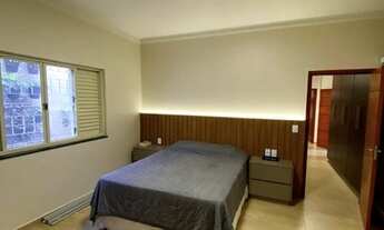 Imagem 4: Casa em Franca Casa com 3 dormitórios