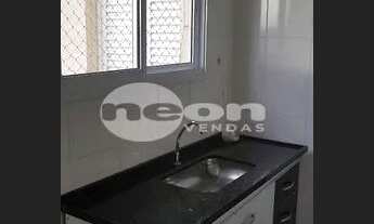 Imagem 5: SANTO ANDRé - Apartamento Padrão - Vila Príncipe de Gales