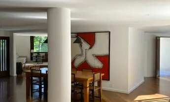 Imagem 4: Casa no Itanhangá, espetacular e aconchegante. Pura privacidade em meio a natureza