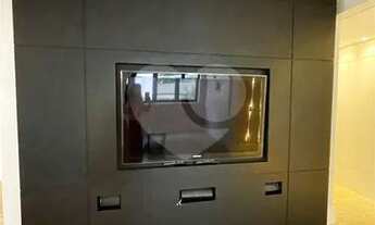 Imagem 6: Vila Mariana 2 suítes 168 metros 2 vagas com lazer