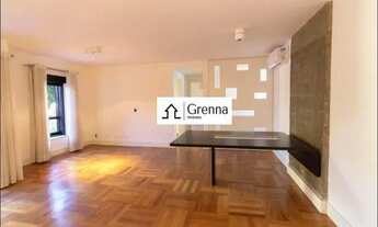 Imagem 2: Apartamento com 90m² para locação - Pinheiros - SP