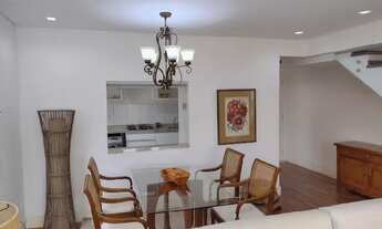 Imagem 2: Locação mobiliado , 2 suítes , 2 vagas - Alphaville