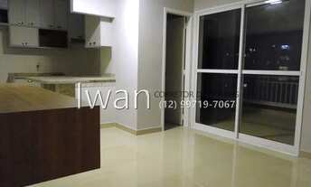 Imagem 3: Apartamento 2 dormitorios (2suites) para locação Jardim Aquarius