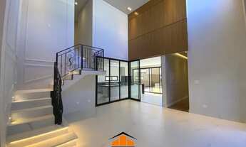 Imagem: Casa fantástica no Damha IV