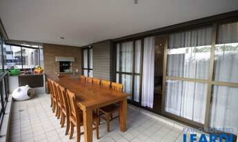 Imagem: APARTAMENTO - ALPHAVILLE - SP