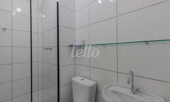 Imagem 5: São Paulo - Apartamento Padrão - Mooca