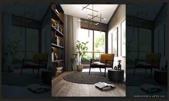 Imagem 4: APARTAMENTO 0COM 2 DORMITÓRIOS 91,26M² À VENDA