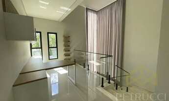 Imagem 4: Casa - Swiss Park - Campinas