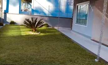 Imagem 6: Casa com 3 dormitórios para alugar, 180 m² por R$ 2.822,10/mês - Valparaíso - Blumenau/SC