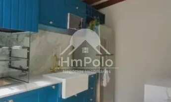 Imagem 5: Campinas - Casa de Condomínio - Parque Rural Fazenda Santa Cândida