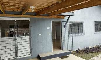 Imagem 2: Casa térrea capão da imbuia