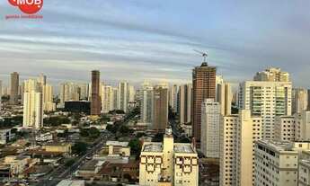 Imagem 4: Apartamento Residencial Acquarelle, Setor Bueno - Goiânia - GO