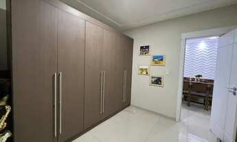 Imagem 4: Jardim Espanha, casa de dois pavimentos