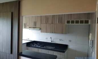 Imagem: APARTAMENTO - JARDIM SATÉLITE - SP