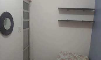 Imagem 7: Copacabana/quarto individual