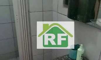 Imagem 3: Apartamento com 2 dormitórios para alugar, 47 m² por R$ 1.088,00/mês - Piçarra - Teresina