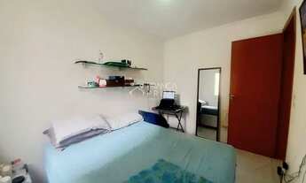 Imagem 6: IMÓVEL DE 2 DORMITÓRIOS, ANDAR ALTO, VISTA LIVRE, PISO FRIO., VAGA DE GARAGEM COBERTA, 43