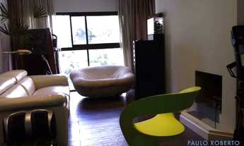 Imagem: APARTAMENTO - MORUMBI - SP