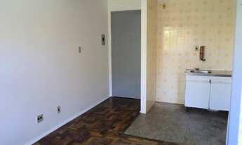 Imagem 7: Apartamento para aluguel tem 31 metros quadrados com 1 quarto