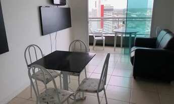 Imagem 3: Laise.pnimoveis mostra APÊ 28 Duna Barcane em Ponta Negra - Natal - RN