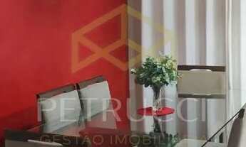 Imagem 3: Casa - Residencial Cosmos - Campinas