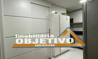 Imagem 5: Venda - Apartamento - Joias de Santa Bárbara - Santa Bárbara D'Oeste - SP