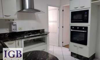 Imagem 4: Av. Professora Ida Kolb, 121 apto 121 torre-7( Porto Belo ) condomínio Porto Seguro