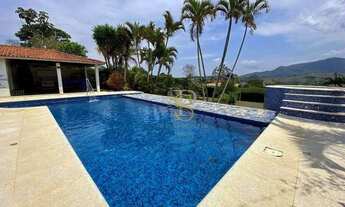 Imagem 2: Chácara À Venda - 2.000 m² - Condomínio Fechado - Joanópolis/SP