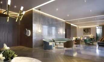 Imagem 7: APARTAMENTO RESIDENCIAL em São Paulo - SP, Vila Mariana