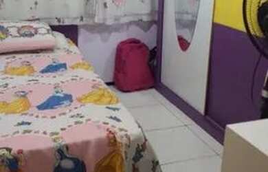 Imagem 2: Vendo apartamento térreo bem localizado na maraponga