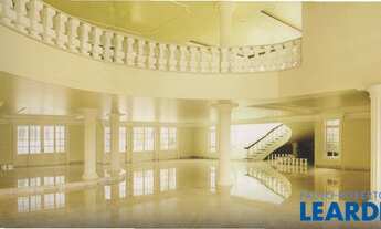 Imagem 2: CASA EM CONDOMÍNIO - TAMBORÉ - SP