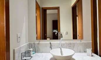 Imagem 6: Excelente casa no Condomínio Monte Carlo